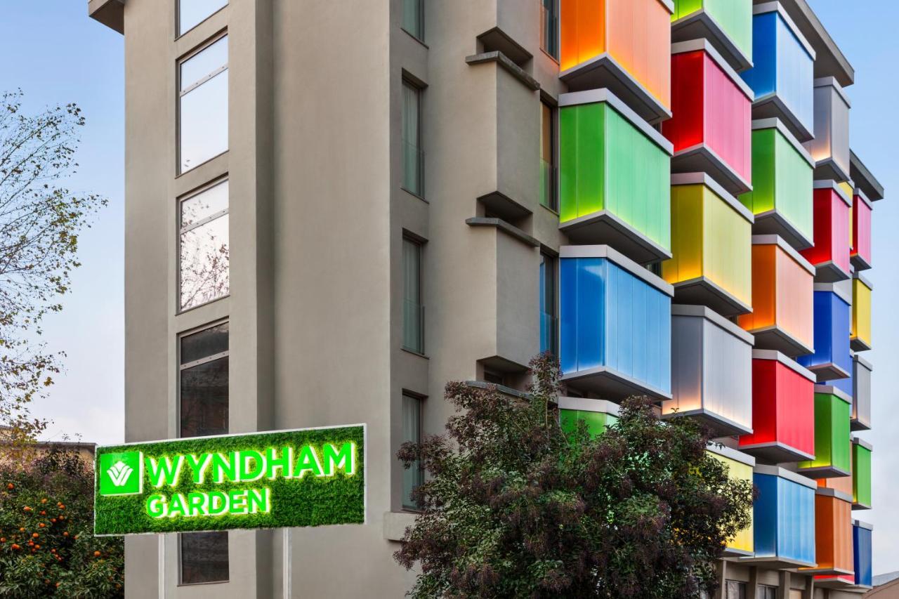 Wyndham Garden 4* Florencia