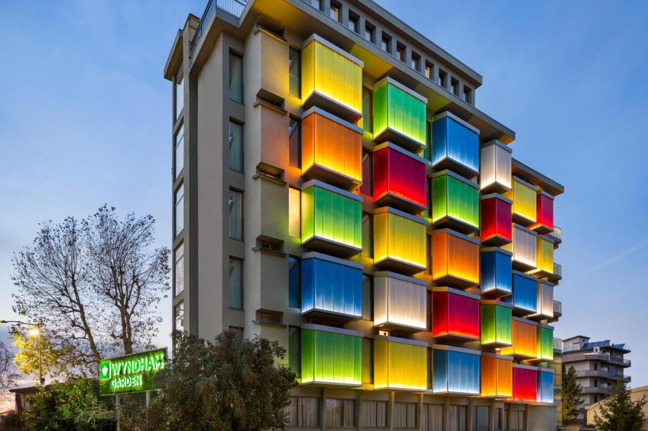 Wyndham Garden Hotel Florencia