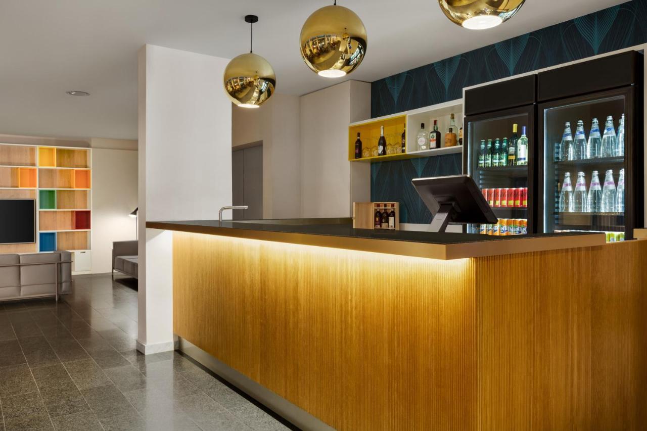 Wyndham Garden Hotel Florencia