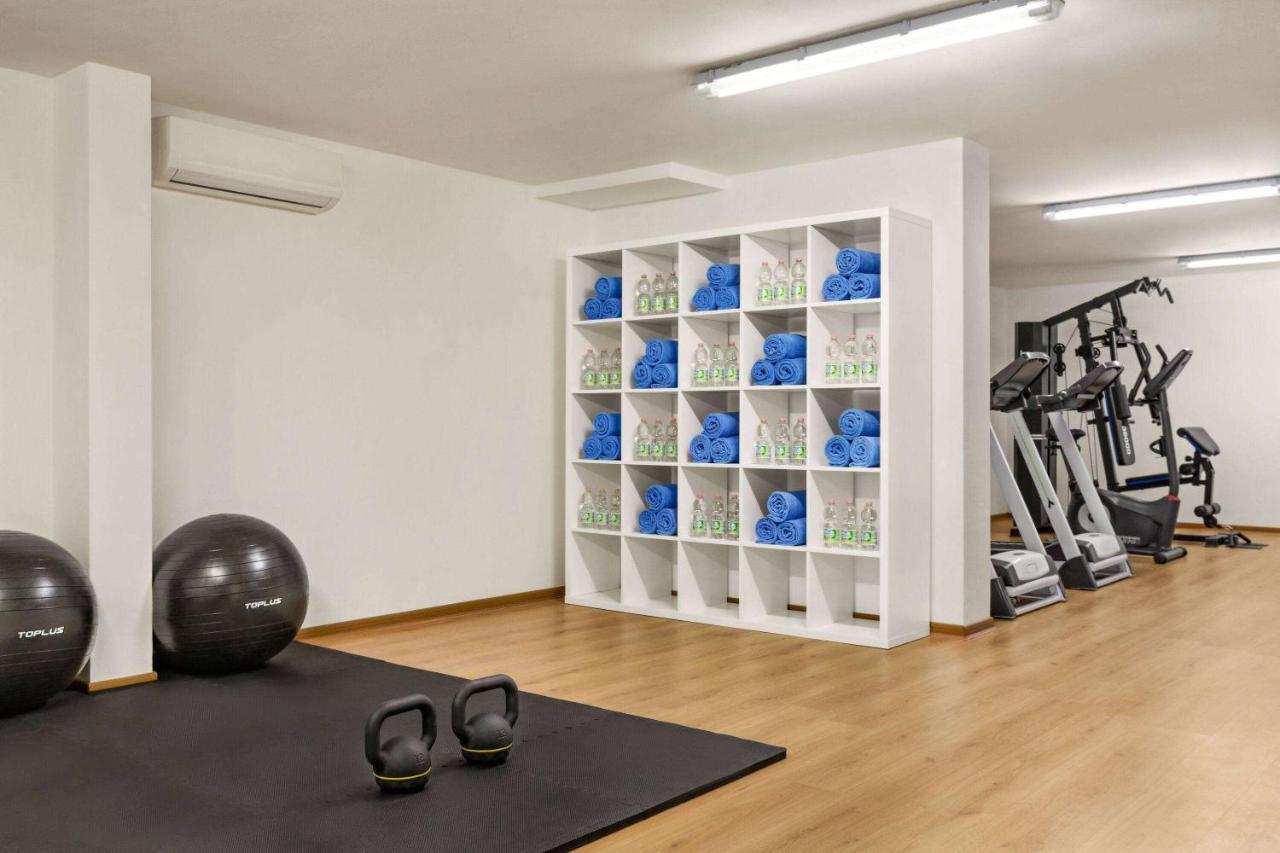 Wyndham Garden 4* Florencia