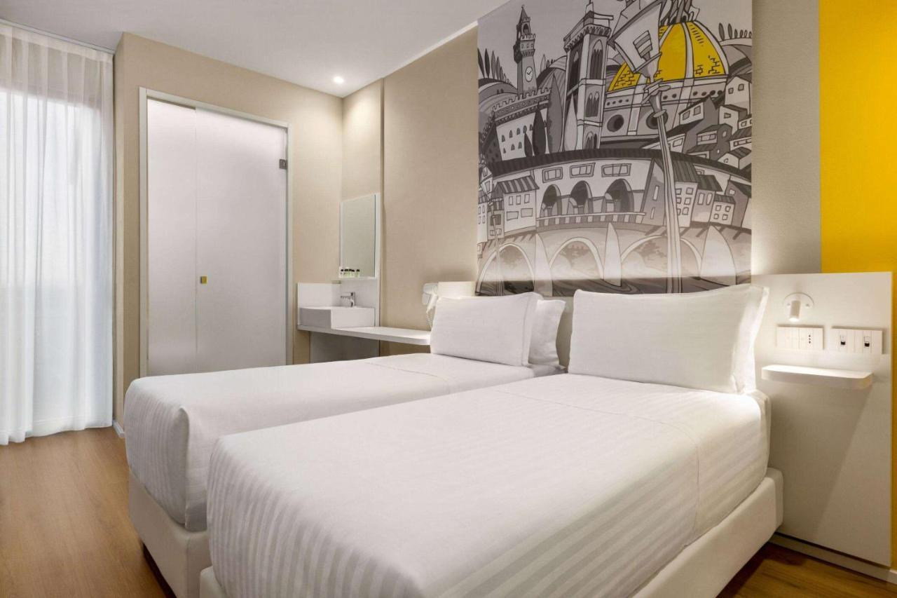 Hotel Wyndham Garden Florencia