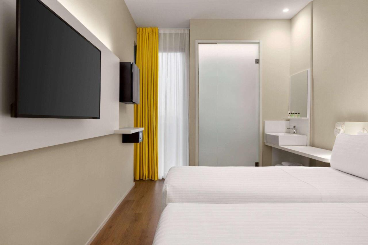 Wyndham Garden Florencia