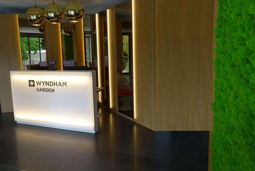Wyndham Garden 4* Florencia