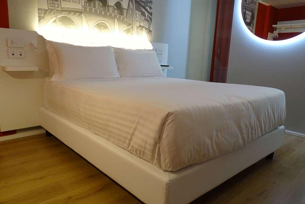 Wyndham Garden Florencia