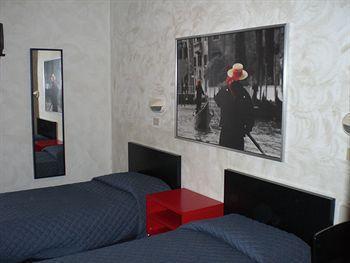Wyndham Garden Florencia