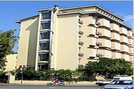 Wyndham Garden 4* Florencia