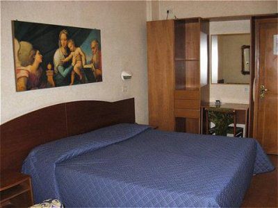 Hotel Wyndham Garden Florencia