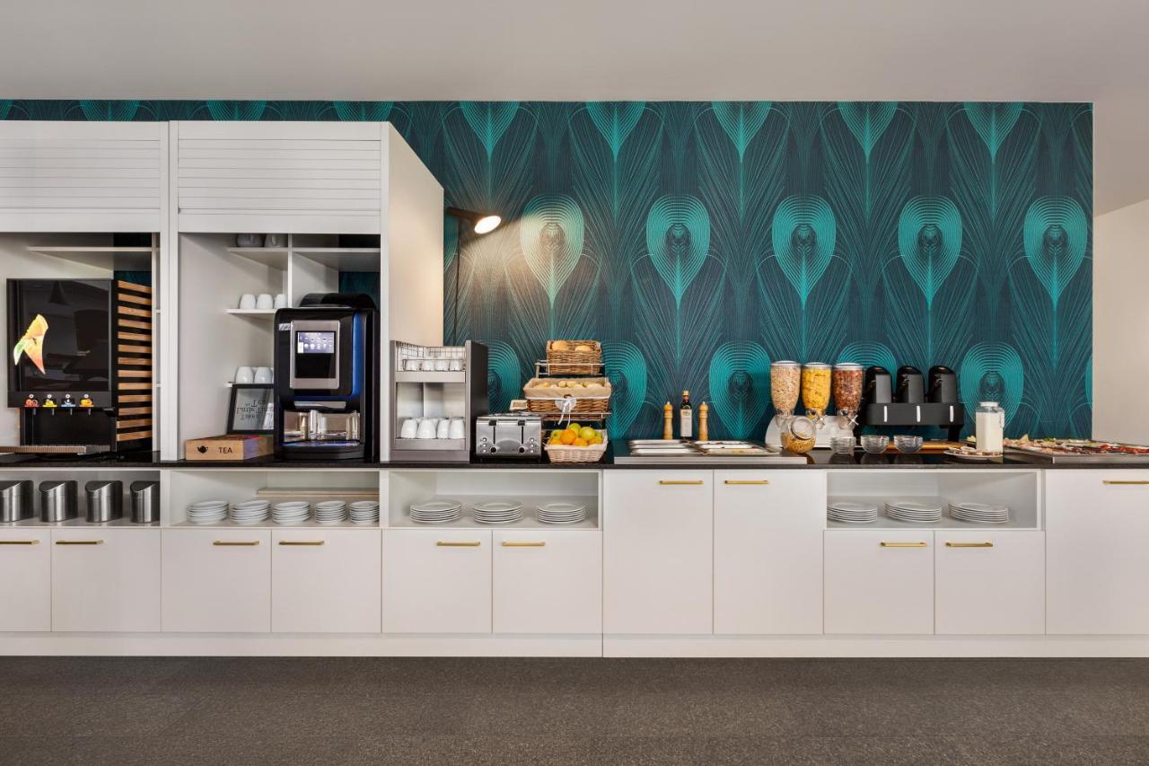 Hotel Wyndham Garden Florencia