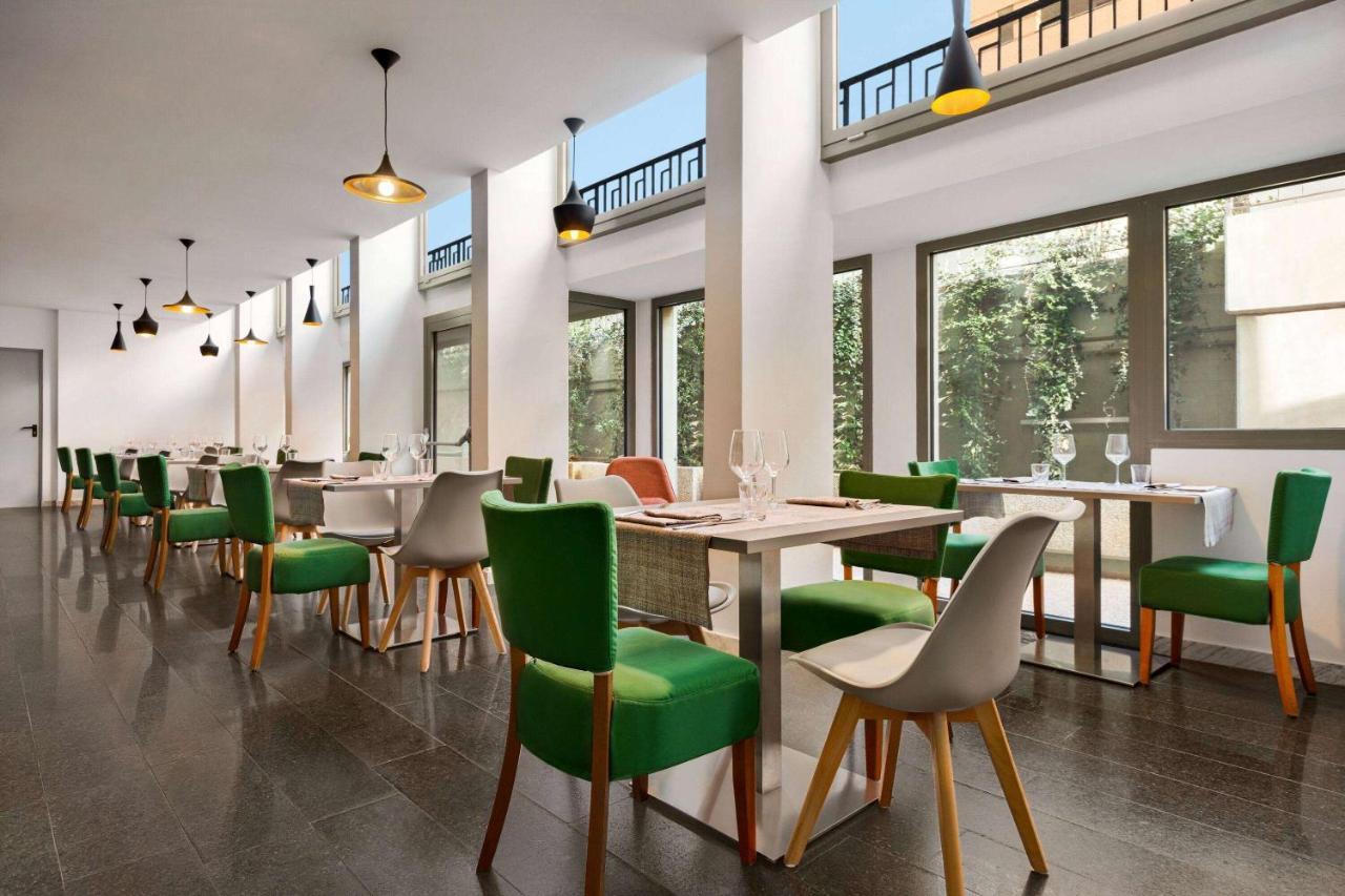 Hotel Wyndham Garden Florencia